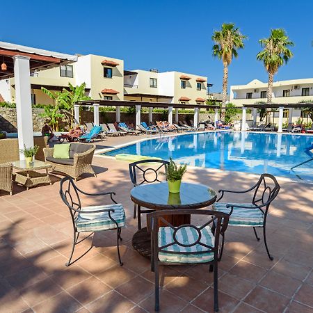 Pefkos Village Resort Pefki エクステリア 写真