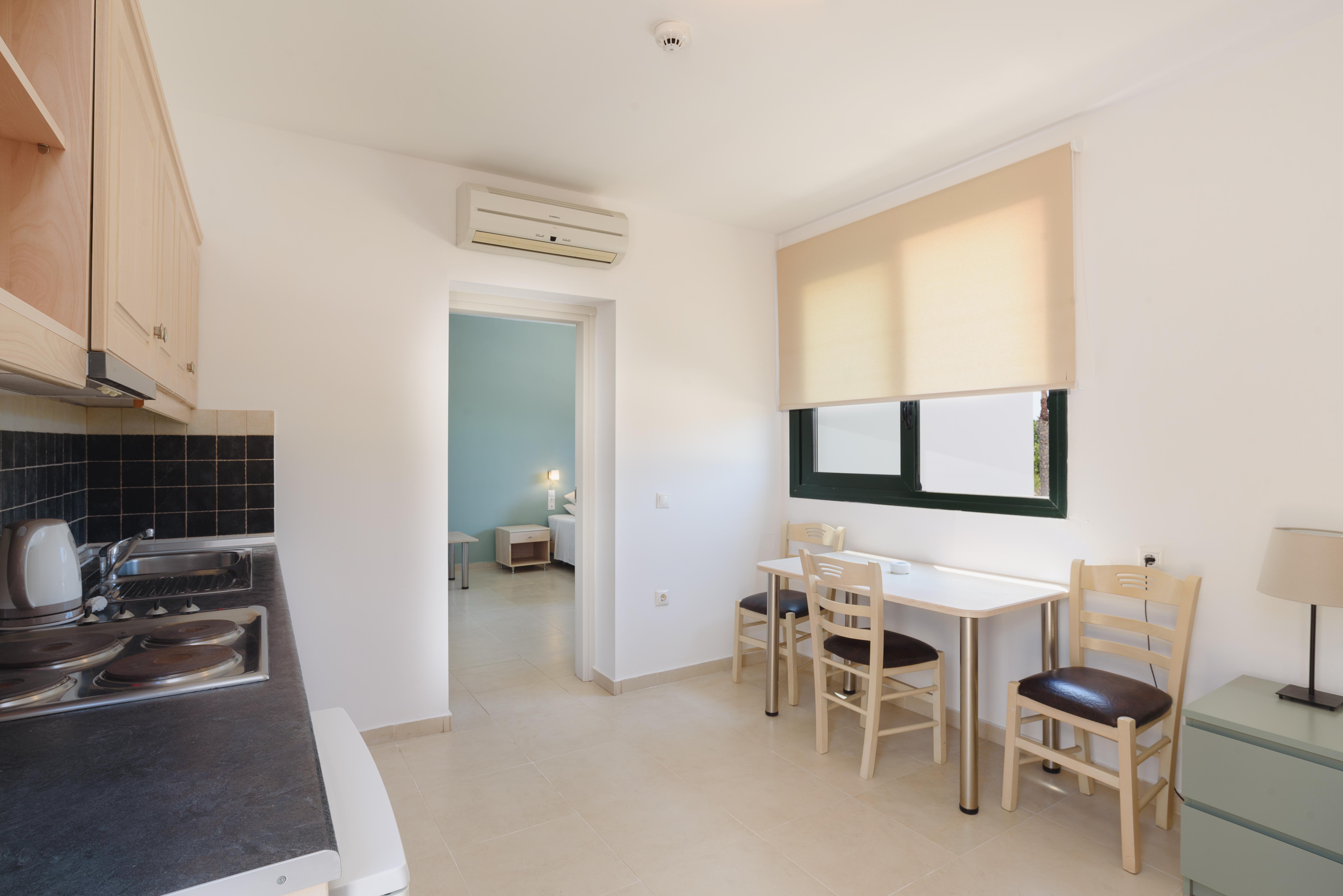 Pefkos Village Resort Pefki エクステリア 写真