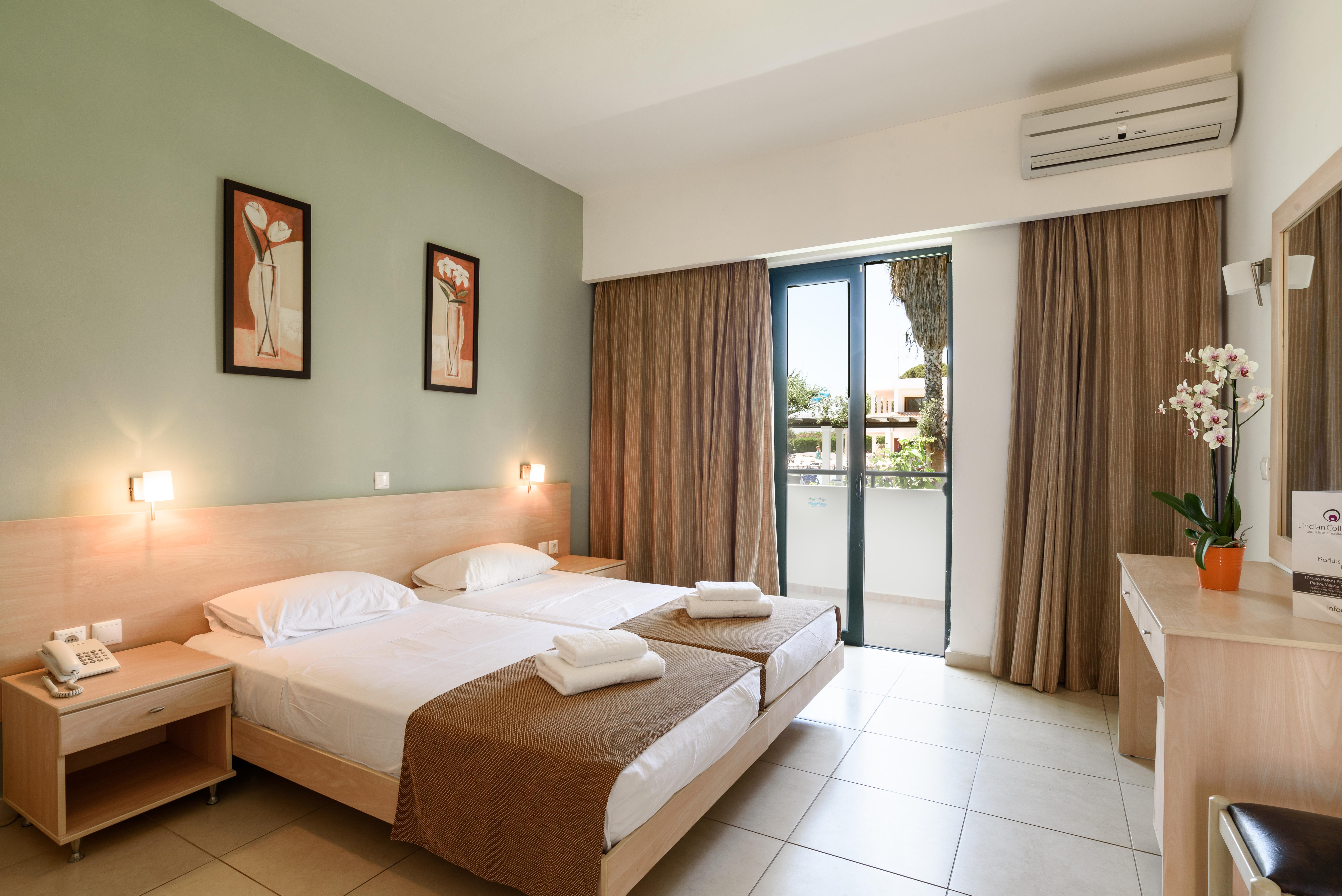 Pefkos Village Resort Pefki エクステリア 写真