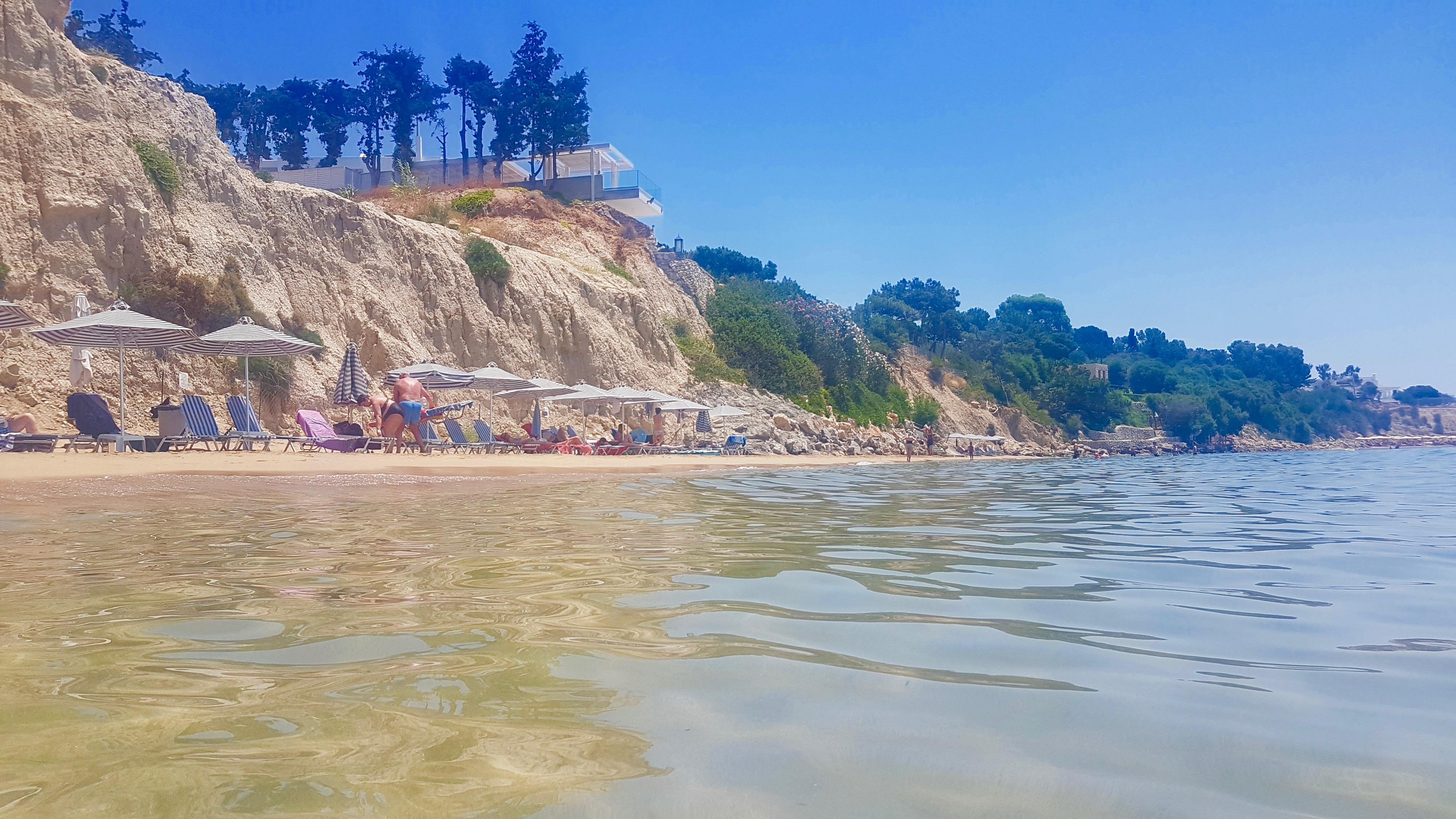 Pefkos Village Resort Pefki エクステリア 写真