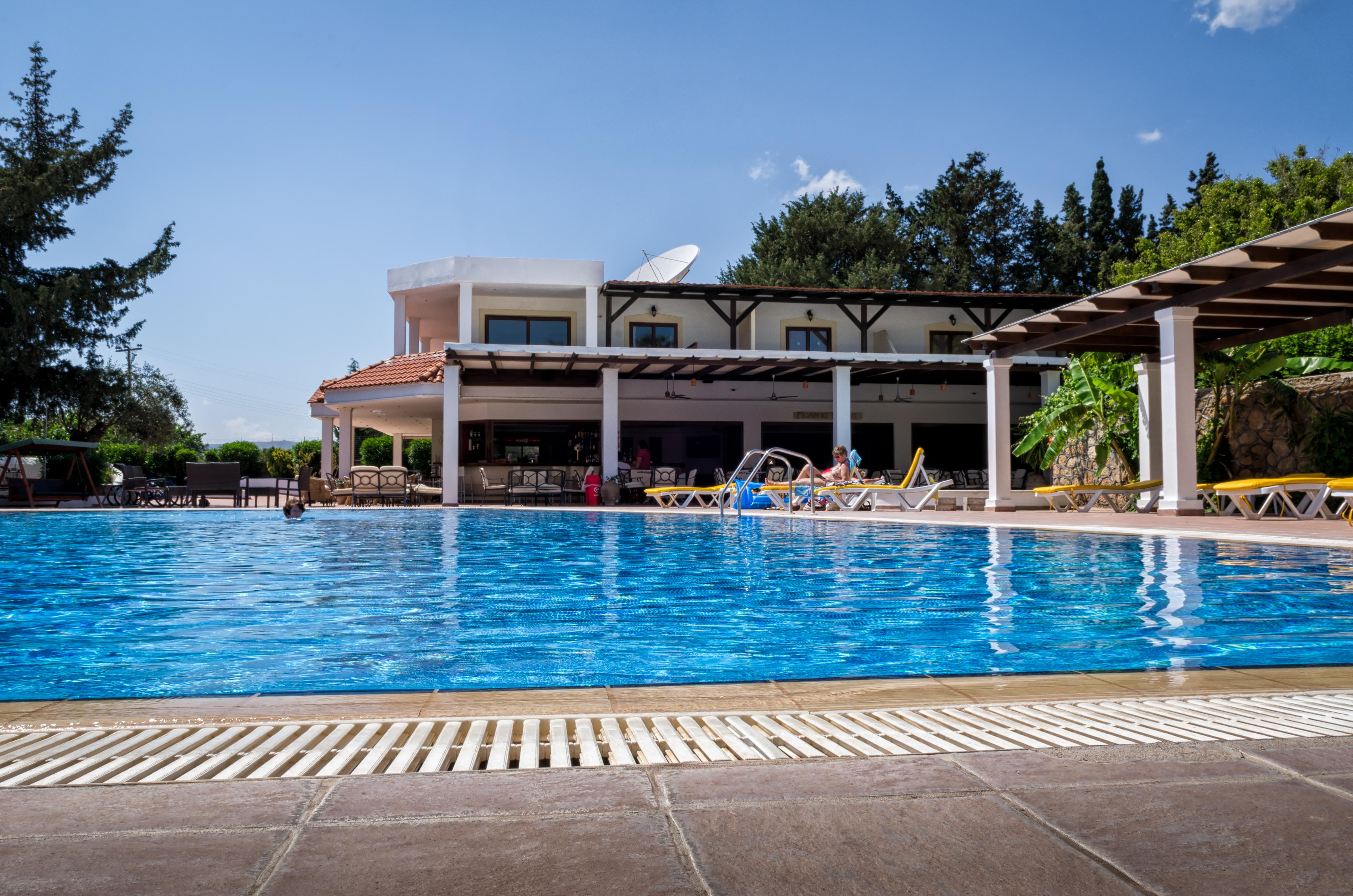 Pefkos Village Resort Pefki エクステリア 写真
