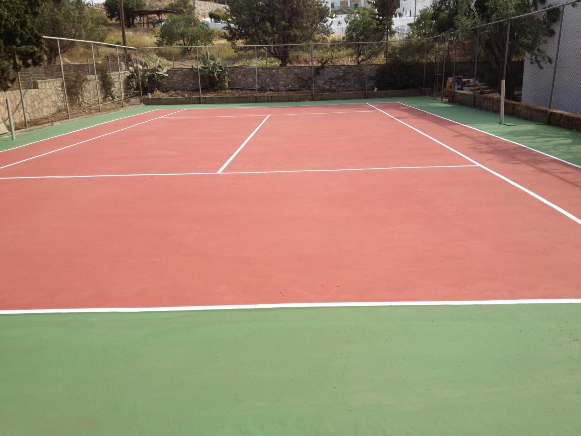 Pefkos Village Resort Pefki エクステリア 写真