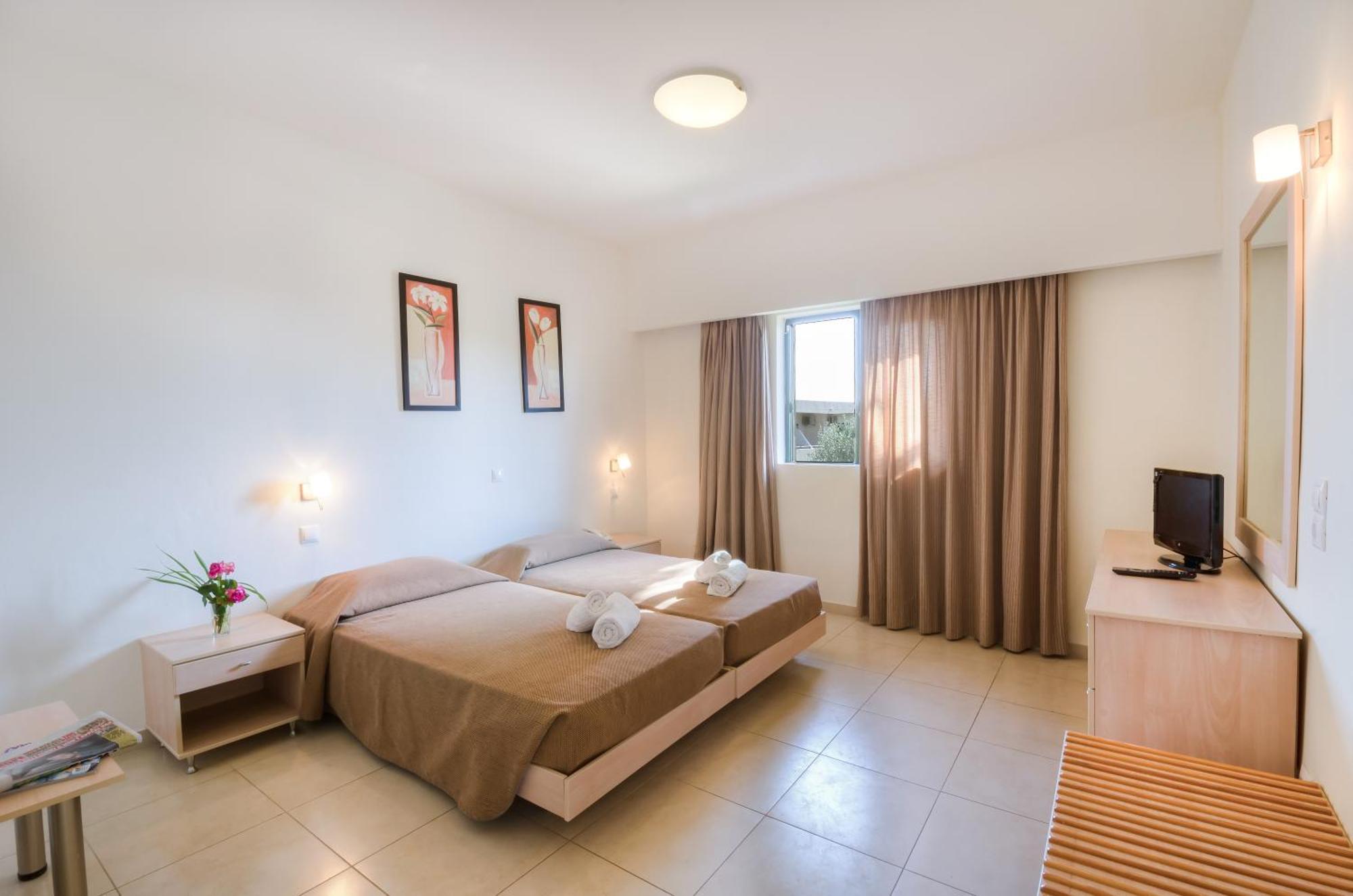Pefkos Village Resort Pefki エクステリア 写真