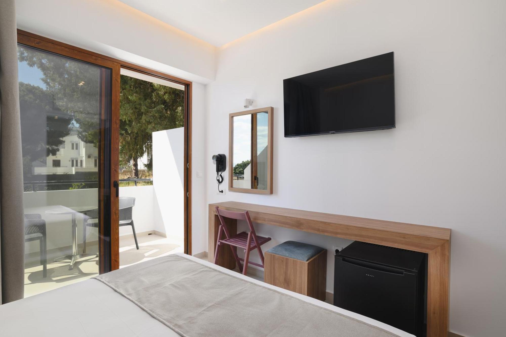 Pefkos Village Resort Pefki エクステリア 写真